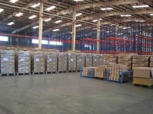 臨沂倉儲物流公司