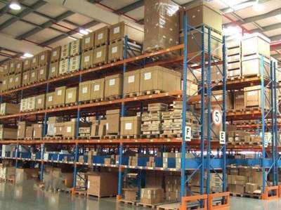 零售業智能倉儲管理系統_零售智能wms系統