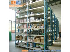 供應濟南物流貨架 倉儲貨架 閣樓式貨架