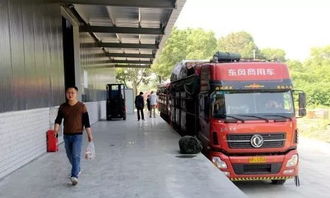 永州嘉信冷鏈倉儲物流中心正式開業