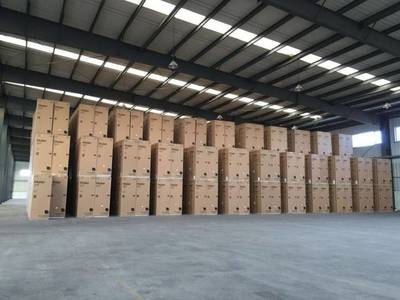 會(huì)員推薦 | 會(huì)員單位:沈陽(yáng)海吉星農(nóng)產(chǎn)品物流