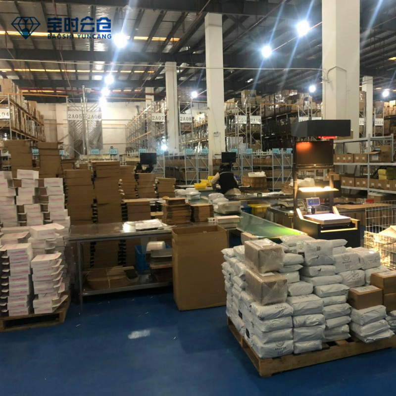 電商智能云倉(cāng)托管 是否奢侈替代傳統(tǒng)倉(cāng)庫(kù)租賃？