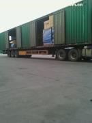 上海至臺(tái)州溫嶺路橋玉環(huán)椒江物流專線服務(wù)概述