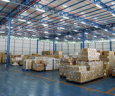 大連瑞新國(guó)際物流 高效倉(cāng)儲(chǔ)物流服務(wù)的領(lǐng)航者