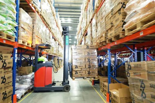 疏通斷點，普洛斯供應鏈寵物食品倉儲物流助力品牌降本增效